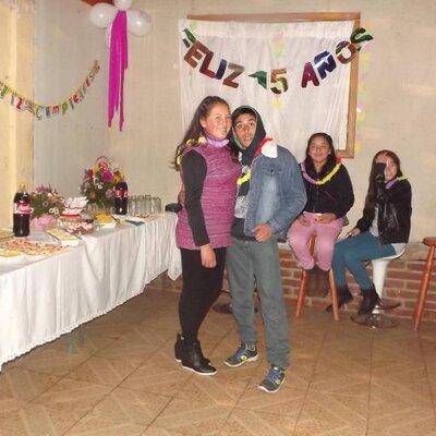 Profile Picture of Felipe Aranda (@felipearanda15) on Twitter