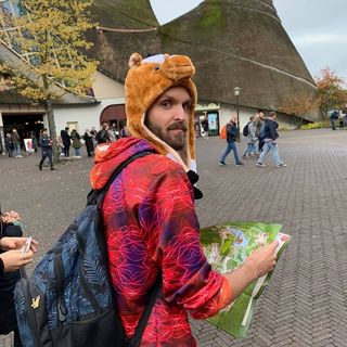 Profile Picture of Remo Oudshoorn (@remooudshoorn) on Instagram