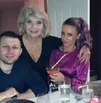 Profile Picture of Danuta Skurzynska (@danuta.skurzynska) on Facebook