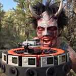 Profile Picture of Robert Watts (@speakofthedevilvr) on Instagram