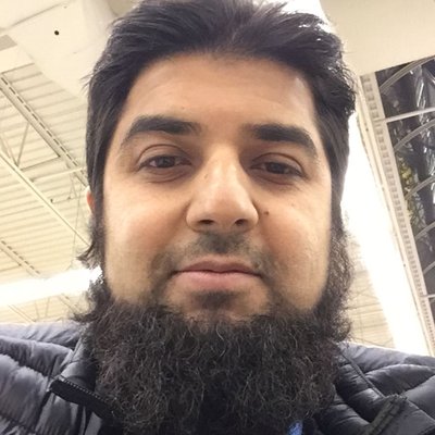 Kashif Shaikh - Twitter Profile Picture of Kashif Shaikh (@kashifshaikh) on Twitter