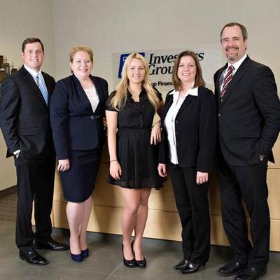 Profile Picture of R.H Kilburn & Assoc. (@RHKilburnPWM) on Twitter