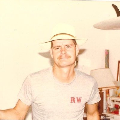 Profile Picture of Jay Stiller (@ChemicalJoe55) on Twitter