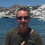 Profile Picture of Martin Needham (@noddyneedham) on Instagram