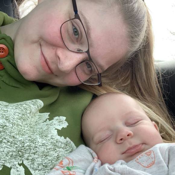 Profile Picture of Monica Schuler (@monicamariexoxo) on Poshmark