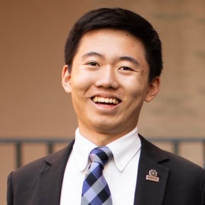 Profile Picture of Thomas Liu (@thomashcliu) on Twitter