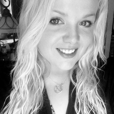 Profile Picture of Amanda McAleer (@A_MACtastic) on Twitter