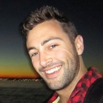 Profile Picture of Chris Archeron Twitter