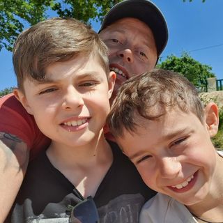 Profile Picture of Michael Rolin (@michael.rolin.9) on Facebook