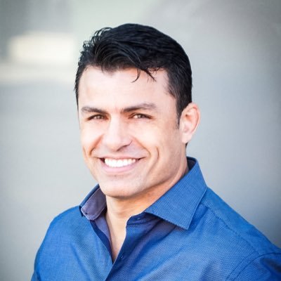 Profile Picture of Tony Francisco (@TheBigCEO) on Twitter