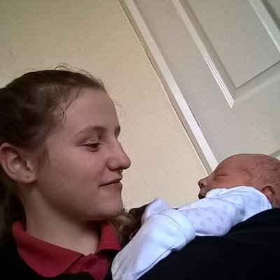 Profile Picture of Tori Coe (@toricoe1) on Twitter