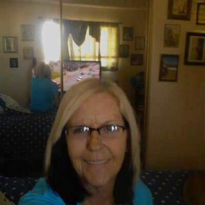 Profile Picture of Dawn Mcalister (@hinman665) on Twitter