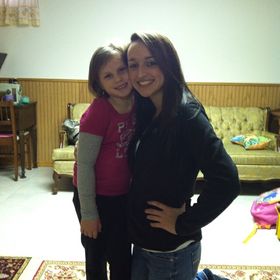 Profile Picture of Miranda Timmons (@mwilkins14) on Pinterest