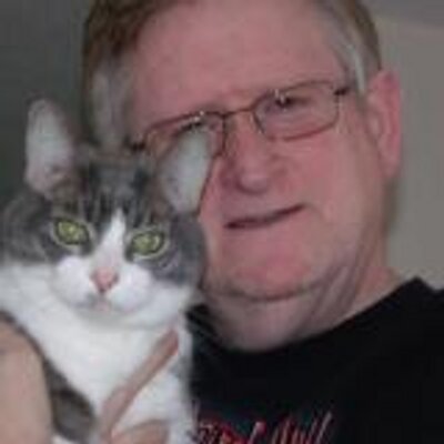 Profile Picture of Mike Glahn (@appolodorus) on Twitter