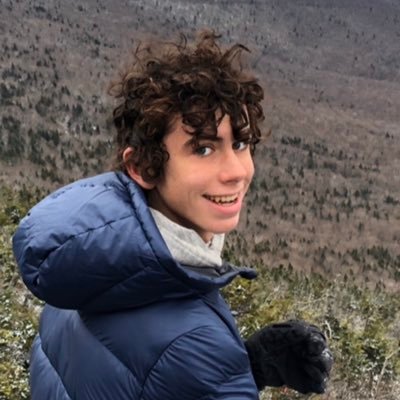 Profile Picture of Colin Walls (@ColinWalls5) on Twitter