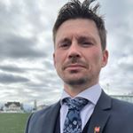 Profile Picture of Peter Pedersen (@mr_neolastic) on Instagram