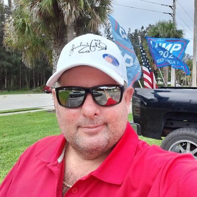 Profile Photo of Keith Bob Billings (@KeithbBillings) on Twitter