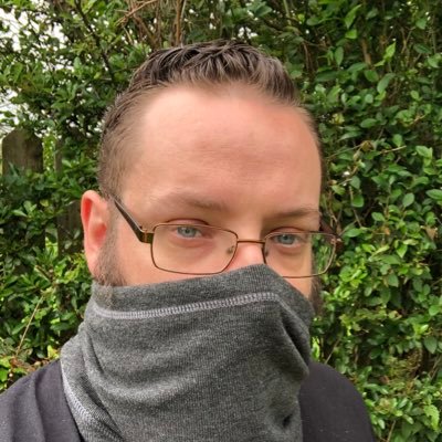 Profile Picture of Kevin Toner (@kevintoner) on Twitter