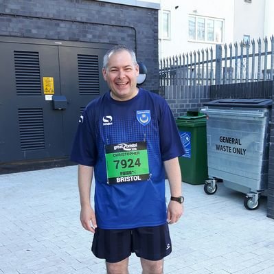 Profile Picture of Chris Elston (@ChrisElston1912) on Twitter