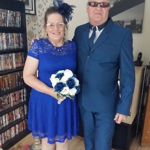 Profile Picture of Kim Munro (@kimmunro17) on Twitter