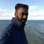 Profile Picture of Bala Ramakrishnan (@bala_rama_krishnan) on Instagram