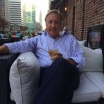 Profile Picture of Mark Cranford (@cranmanlives) on Instagram