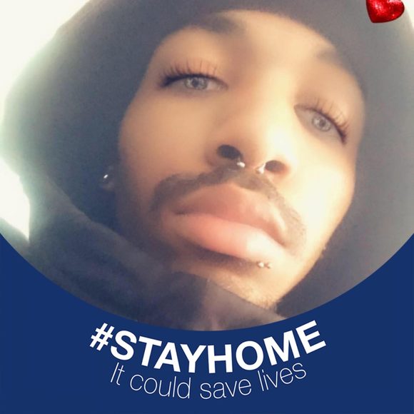 Profile Picture of Devon Ingram (@gooby7749) on Poshmark