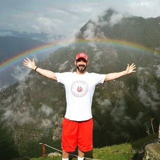 Profile Picture of Gary Fletcher (@garyfletcher96) on Instagram