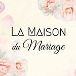 Profile Picture of Maison Du Mariage Angers (@maisondumariageangers) on Instagram