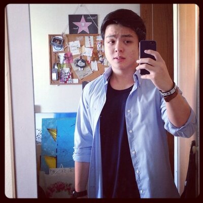 Profile Picture of Erik David Tan (@zuppahdupa) on Twitter