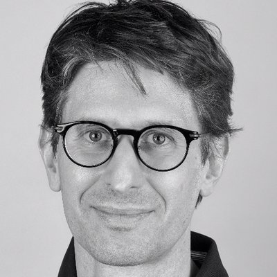 Profile Picture of Michael Andor (@michael_andor) on Twitter