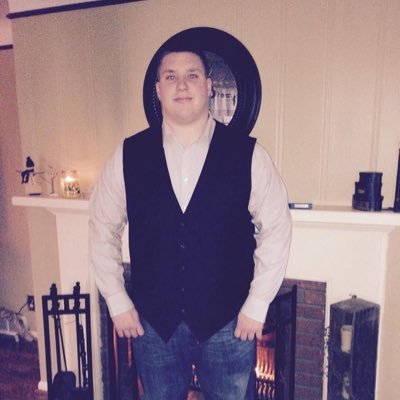 Mike Lehman - Twitter Profile Picture of Mike Lehman (@MLehman_11) on Twitter