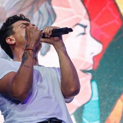 Profile Picture of Alexander Cuello (@Alexand13899267) on Twitter