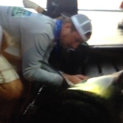 Profile Picture of Mike McCallister (@mike_mccallistr) on Twitter