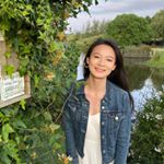 Profile Picture of Qi H. (@qi._huang) on Instagram