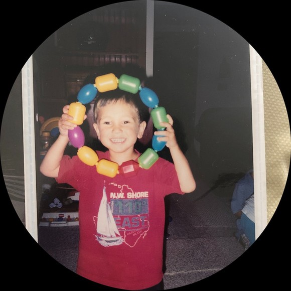 Profile Picture of Ben Wayand (@benwayand1) on Poshmark