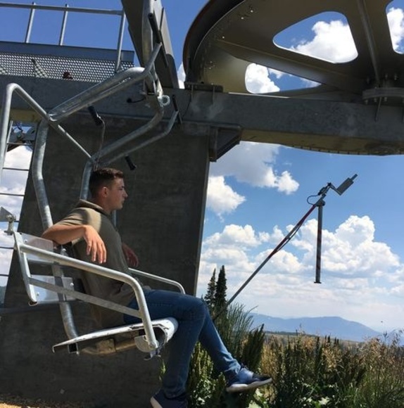 Profile Picture of Caleb Tanner (@ballat123) on Poshmark