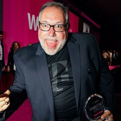 Profile Picture of Jose Arcay (@jarcay1964) on Twitter