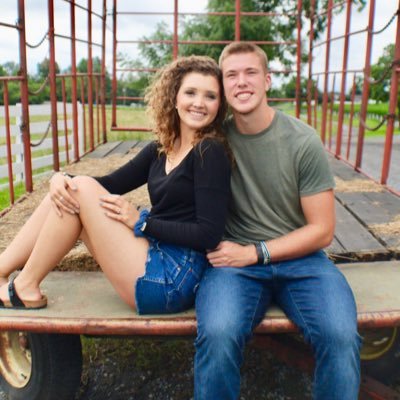 Carter Van Scyoc - Twitter Profile Picture of Carter Van Scyoc (@VanScyoc_31) on Twitter