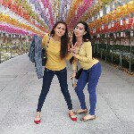 Profile Picture of xhannel (@bugoshipda) on Instagram