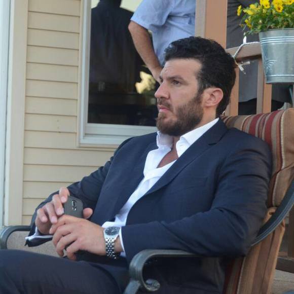 Profile Picture of Wael Alasaad (@waelsa) on Poshmark