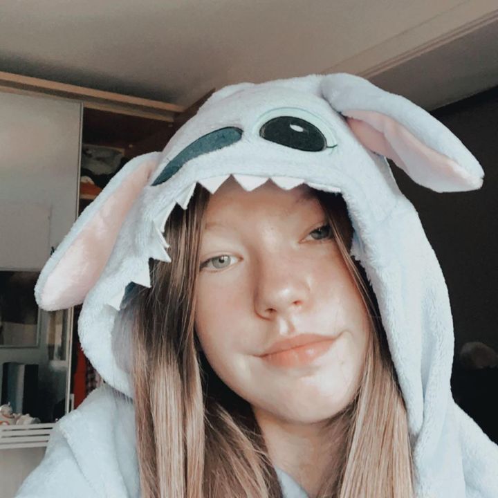 Profile Picture of ❥Laura (@laura.schipper_) on Tiktok