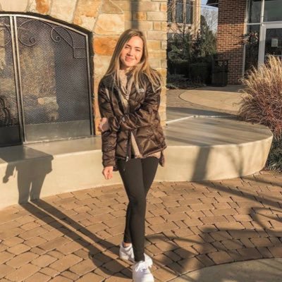 Profile Picture of Brooke Gallaher (@brookegallaher7) on Twitter