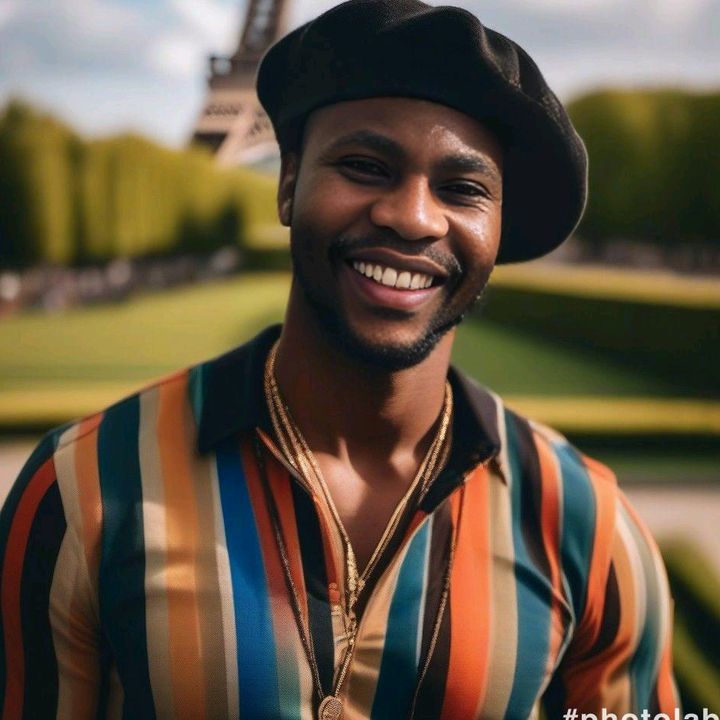 Profile Picture of David latortue (@mapvivpoujezi3m) on Tiktok