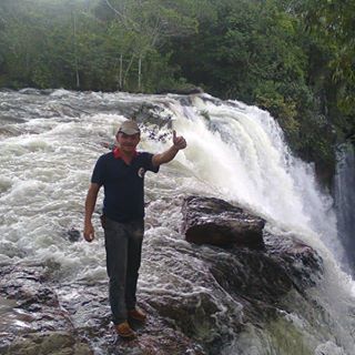 Profile Picture of Ricardo Wehrmann (@ricardo.wehrmann.10) on Facebook