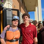 Profile Picture of Mitchell Luckie (@luckiemitch) on Instagram