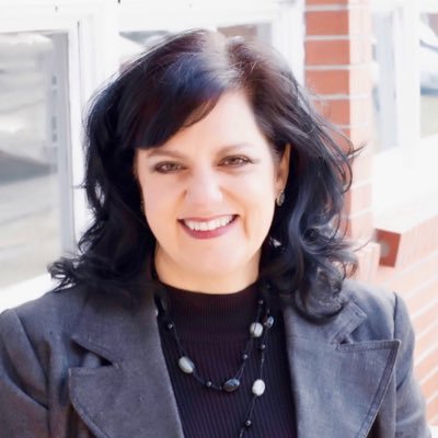 Profile Picture of Cindy Jo Warner, APR (@Cindyjowarner) on Twitter