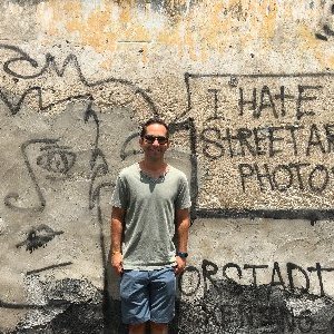 Profile Picture of Joshua Graff Zivin (@GraffZivin) on Twitter
