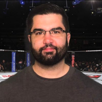 Profile Picture of Jon Realejo (@BloodyCanvasJon) on Twitter