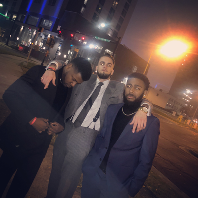 Profile Picture of MASON VISUALS (@EricMasonFilms) on Twitter